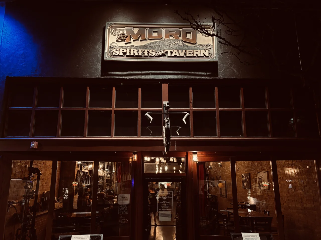 From Durango's Strangest Shootout to a Downtown Favorite